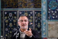 تشکیلات باید برای «ولی» خط‌شکنی کند/ اصحاب حق «آتش به اختیار» و اهل قیامند