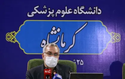 ایران رکورد جهانی واکسیناسیون هفتگی را در دنیا شکست
