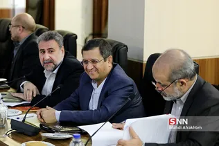 جلسه تشخیص مصلحت نظام