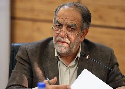 ترکان: زمان و شیوه سهمیه&zwnj;بندی بنزین مناسب نبود/ اقدام رهبری در مدیریت اوضاع کشور در حافظه&zwnj;ها بماند