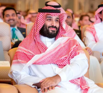 بن سلمان مالک نیوکاسل می&zwnj;شود