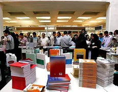 جزئیات خرید از نمایشگاه کتاب برای واحد‌های دانشگاه آزاد اعلام شد