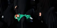جزئیات همایش شیرخوارگان حسینی در استان تهران