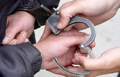 دستگیری عربده&zwnj;کش جنوب تهران