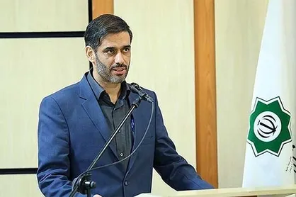 محمد : در کنار دولت کشور را به کارگاه سازندگی تبدیل کرده&zwnj;ایم / قرارگاه ۲۸۵ پروژه در دست اجرا دارد