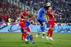 دو سال و نیم است استقلال برنده دربی نشده؛ طلسم ۹۱۱ روزه آبی‌ها باطل می‌شود؟