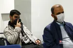 بررسی آبان ۹۸، نقض جمهوریت