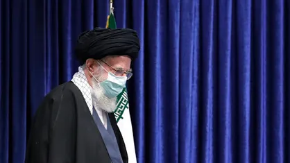 رهبر انقلاب در روز&zwnj;های آینده واکسن ایرانی کرونا می&zwnj;زنند