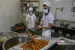 زولبیا بامیه