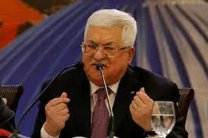 تاکید ۷۸ درصد ساکنان غزه و کرانه باختری بر استعفای محمود عباس