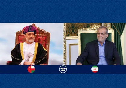 پزشکیان: ایران کشور&zwnj;های منطقه و مسلمان را برادران خود می&zwnj;داند