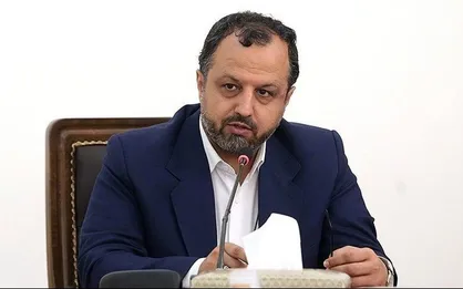 خاندوزی: خبرنگاران همکاران ما در حوزه اقتصادی هستند