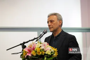 افتتاح فاز 1 مرکز نوآوری دانشکده فنی دانشگاه تهران