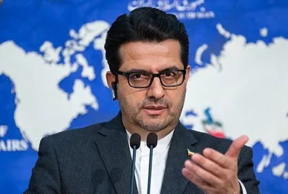 موسوی: دولت آمریکا در حال لطمه زدن به همه هنجار&zwnj;ها و قواعد بین&zwnj;المللی است