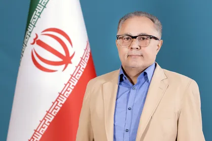 معاون رئیس&zwnj;جمهور صعود تیم ملی فوتبال به جام جهانی را تبریک گفت