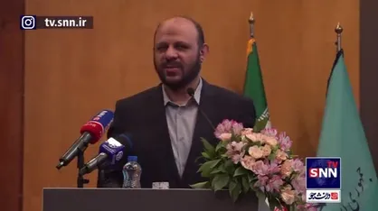 معاون وزارت تعاون: بخش تعاون ما عضو هیات مدیره اتحادیه بین&zwnj;المللی تعاون (ICA) است این یعنی بازارسازی در ۳۰ کشور دنیا برای ما فراهم است