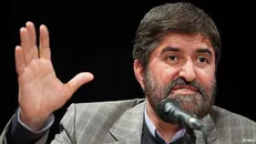 مطهری:با تخریب گران اموال عمومی و آشوبگران برخورد شود