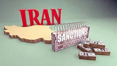 واشنگتن تاجر نزدیک به «هیلاری کلینتون» را به نقض تحریم‌های ایران متهم کرد