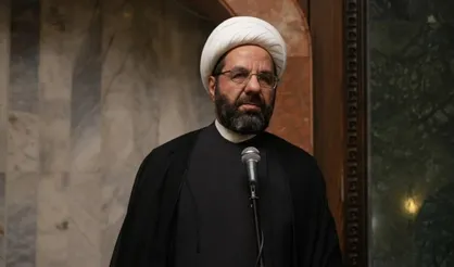 مقام حزب&zwnj;الله: ایران مانع تحقق پروژه &laquo;اسرائیل بزرگ&raquo; است