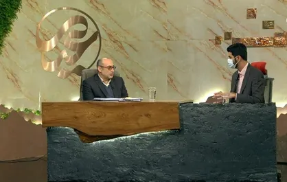 مصرف گاز ایران در وضعیت بحرانی