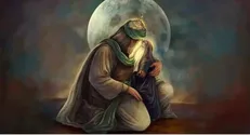 باب الحوائج چهارم از زبان حاج آقا مجتبی تهرانی!