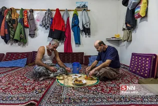 فصل صید ماهی‌های استخوانی در گیلان