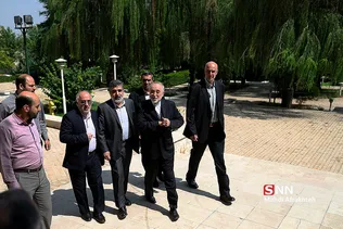 غرقی