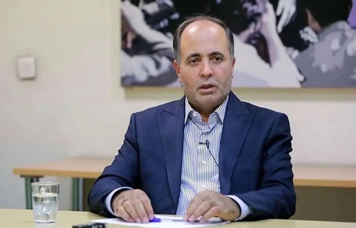 رئیس جمهور در آمریکا پاسخ سخت و کوبنده به دشمنان دادند و منادی آزادگی و عزت ایرانیان شدند