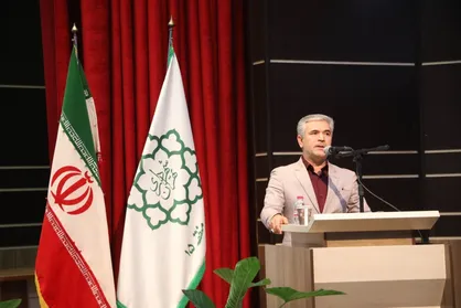 امام خمینی (ره) جایگاه واقعی زن را در عصر معاصر، تبیین کرد