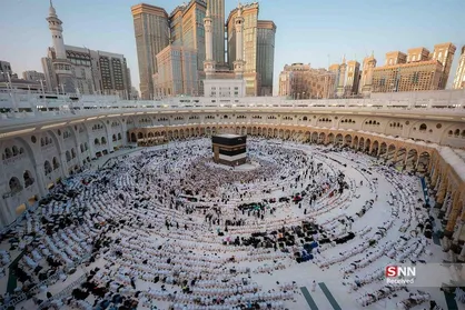 پیش بینی اعزام حدود ۶۰ هزار عمره گزار در ماه شعبان