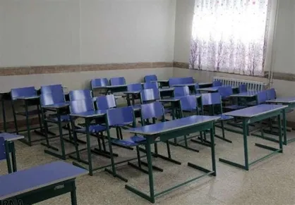 مدارس و دانشگاه&zwnj;های استان یزد روز سه شنبه تعطیل شد
