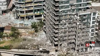 افسر ارشد اسرائیلی: رمات گن مثل خان&zwnj;یونس یا بیت&zwnj;حانون شده است