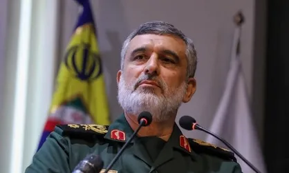 سردار حاجی&zwnj;زاده: در همه حوزه&zwnj;ها به جایگاه برتر رسیده&zwnj;ایم