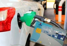 آغاز آزمایشی اتصال کارت سوخت به کارت های بانکی از هفته جاری