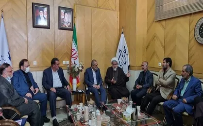 دولت به استفاده از ظرفیت ایثارگران و آزادگان تاکید دارد
