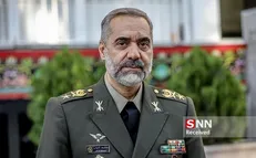 امیدواریم شاهد گسترش صلح و محبت میان ملت‌ها باشیم