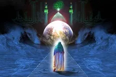 نماز استغاثه؛ زمزمه‌ای که دل را به امام عصر پیوند می‌زند+ فیلم