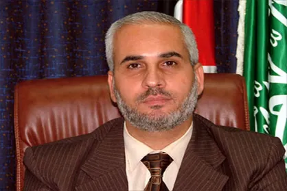 جنبش حماس: موشک پاسخ موشک است