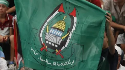حماس: با طرح ترامپ برای غزه باید مبارزه کرد