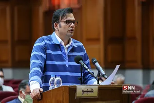 ششمین جلسه دادگاه رسیدگی به اتهامات محمد امامی