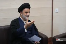 نبویان: صددرصد آنچه در برجام گفتند را پذیرفتیم + فیلم