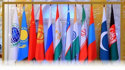 پیام تبریک رییس مرکز پژوهش&zwnj;های مجلس به دولت در خصوص عضویت ایران در پیمان شانگ&zwnj;های