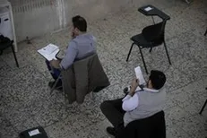 امشب آخرین مهلت انتخاب رشته کارشناسی ارشد ۱۴۰۴؛ لزوم تصحیح مغایرت معدل