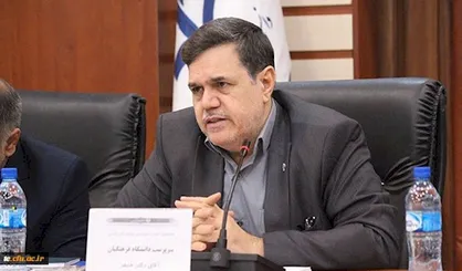 ۳۰ هزار نفر سال آینده در دانشگاه فرهنگیان پذیرش می&zwnj;شوند