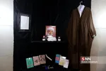 آیین بزرگداشت استاد فقید حجت الاسلام دکتر احمد احمدی 