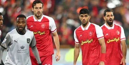 کنعانی آماده مصاف با شمس آذر