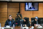 نشست دانشگاه آزاد اسلامی
