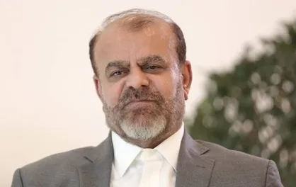 مقامات کشوری درگذشت رستم قاسمی را تسلیت گفتند