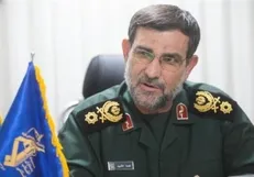 دریادار تنگسیری: ۱/۵ سال دست خالی در خلیج‌فارس مقابل استکبار ایستادیم / نیروی دریایی سپاه ۹ شهید داد اما آمریکا ۵۰ کشته