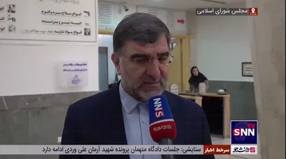 امیرآبادی: ستادکل نیرو&zwnj;های مسلح با کاهش خدمت سربازی به ۱۲ ماه موافقت نخواهد کرد/ باید به سمت سربازیِ حرفه&zwnj;ای برویم